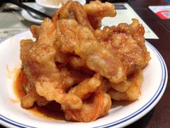 -老厨家(友谊路总店)