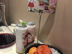 -海底捞火锅(劲松店)