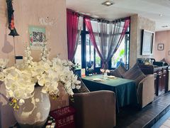 -翡翠鸟精品泰国菜(北辰财富中心店)