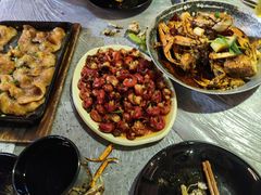 -一棠龙虾•王牌虾球(楚河汉街店)