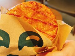 法式焦糖酥-星巴克(张家港购物公园店)