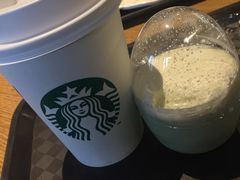 -星巴克(来福士2F店)