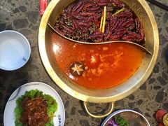 -小龙坎火锅(春熙太古里店)