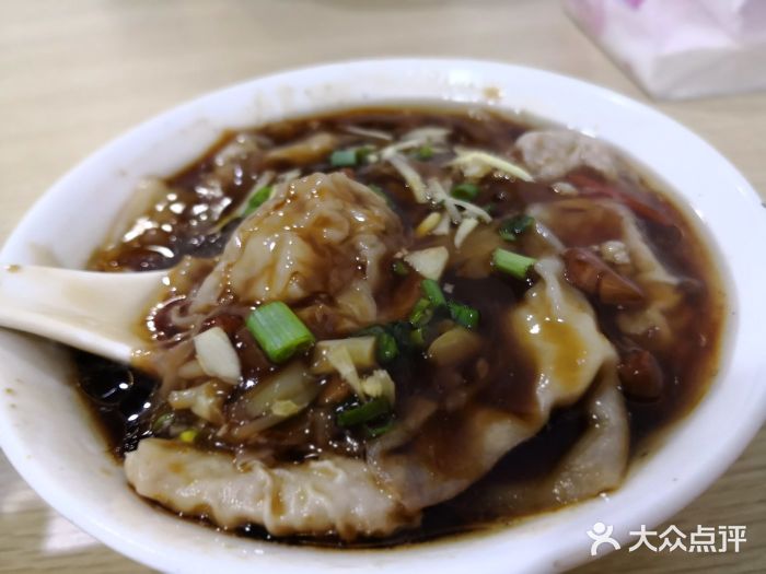 西霖扁肉-图片-福安市美食-大众点评网