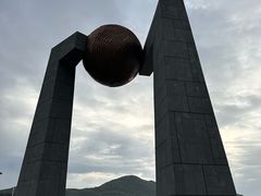 -青澳湾北回归线广场