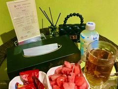 -大桶大足浴(江桥店)
