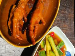 -喜晋道面馆(华严寺广场店)