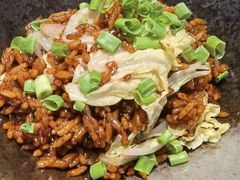 和牛炒饭-晟永興烤鸭店(五道口店)