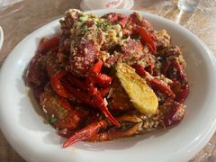 -五七小李子油焖大虾(总店)