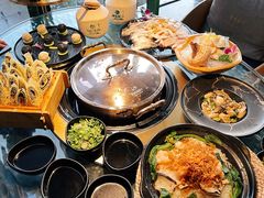 -凤园椰珍·臻品椰子鸡(保利时光里店)