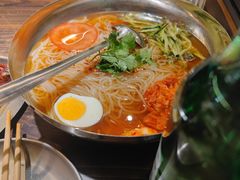-破店肥哈·东北烧烤(南山保利店)