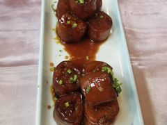 -丰泽园饭店