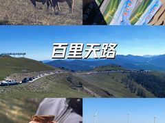-百里天路