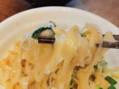 油泼面-晋商羊家将(十八中店)