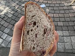 -佐敦面包铺·JORDAN BAKERY