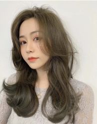 -那茉 Hair Salon