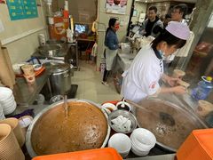 大堂-方中山胡辣汤(正光路店)