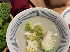 -巴奴毛肚火锅(龙湖锦艺城店)