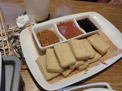 -金谷园饺子·烧烤(人大总店)