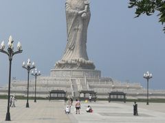 -天津妈祖文化园