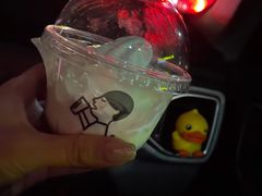 -喜茶(佛山顺德容桂天佑城店)