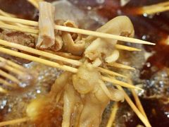 -马路边边串串香(双井直营店)