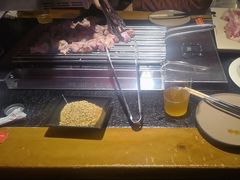 -刘记大块烤羊腿餐吧(北沙滩店)