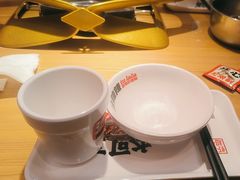 -涂辣辣·现炒虾蟹锅(梦时代店)