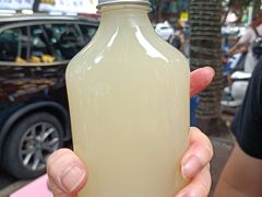 -阿群甘草水果