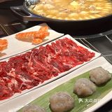 友记卜卜贝来莞城万科啦！全场首锅3.8折❗️