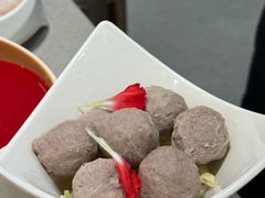 -海底捞火锅(奥森店)