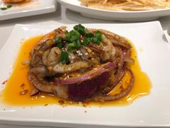 -么子烤肉(化龙池店)