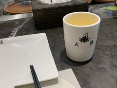 -大渔铁板烧(东城店)