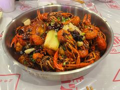 -靓靓蒸虾·头牌蒸虾(南山桂庙店)