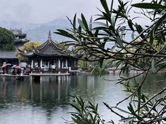 -台州府城(东湖)
