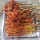 集贤炸串小神店