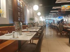 -金湖港式餐厅(建外店)