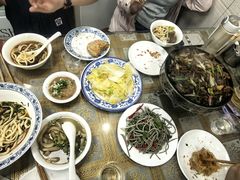 -清真·鸦儿李记·小馆(后海店)