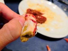 -鹭江潮餐厅•福建菜(鹭江佲家酒店)