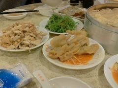 -老班长手工灌汤包老店(东山店)