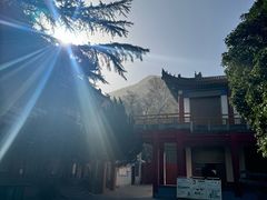 -华清宫景区