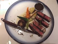 澳洲谷饲西冷-阿妮叶李(光谷世界城店)