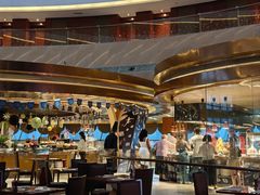 -杭州国际会议中心洲际酒店-原素全日餐厅(解放东路店)