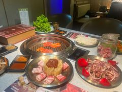 -炭之家·齐齐哈尔非遗烤肉·鲜切直供(中央大街店)