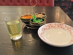 -香丰阁·烤鸭·川湘菜(清河店)