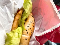 -塔斯汀·中国汉堡(明州路店)