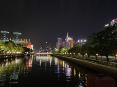 -海心沙亚运公园