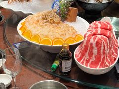 -东海怡品海鲜豆捞(舟宿夜江店)