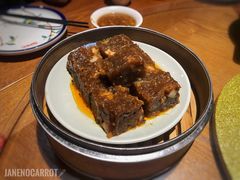 禹州肉焖子-群英会·三国菜(曹魏古城店)