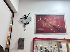 -雅马哈卡瓦依·钢琴电钢琴·姜杰城音乐舞蹈培训学校(航天桥总部)
